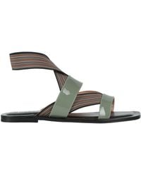 Pollini - Sandale - Lyst