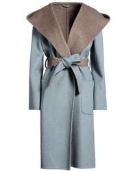 P.A.R.O.S.H. - P.A.R.O..H. Coat - Lyst
