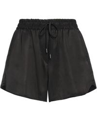 Isabel Benenato - Shorts & Bermudashorts - Lyst