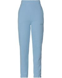 Ganni - Trouser - Lyst
