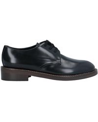 Marni Schnürschuh - Schwarz