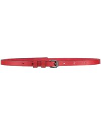 Aspesi - Belt - Lyst