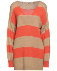 Tsd12 - Sweater Acrylic, Polyamide, Wool, Viscose - Lyst