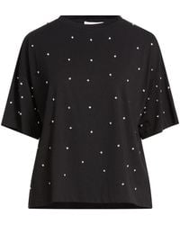 Alpha Studio - Camiseta - Lyst