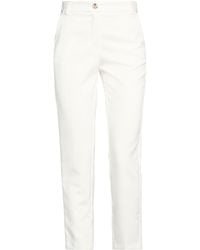 Fracomina - Pants - Lyst