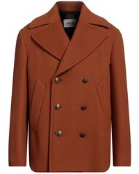 Paoloni - Coat - Lyst