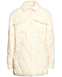 Guess - Puffer Polyamide - Lyst