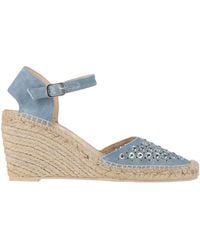 Ras - Espadrilles - Lyst