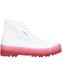superga alte