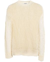 Jil Sander - Pullover - Lyst