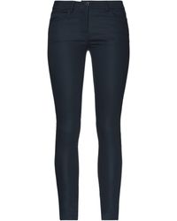 EMMA & GAIA - Midnight Pants Cotton, Polyamide, Elastane - Lyst