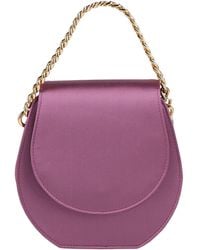 Alberta Ferretti - Handbag - Lyst