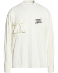 F/CE - T-Shirts - Lyst