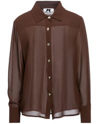No Secrets - Camisa - Lyst