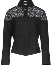 Alaïa Shirts for Women - Up to 39% off | Lyst