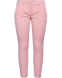 Jacob Cohen - Trouser - Lyst