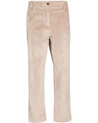 Cruna - Pants Cotton, Rayon, Elastane - Lyst