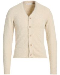 WOOD WOOD - Cardigan Polyamide - Lyst