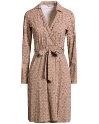 Caliban - Mini Dresses - Lyst