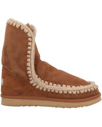 Mou Boots for Women | Online Sale up to 74% off | Lyst