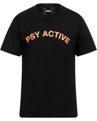 P.a.m. Perks And Mini - T-shirt - Lyst
