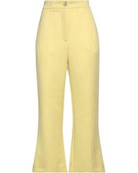 THE M.. - Trouser - Lyst