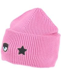 Chiara Ferragni - Hat - Lyst