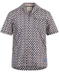Scotch & Soda - Shirt - Lyst
