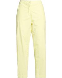 Twinset - Trouser - Lyst