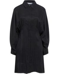 EMMA & GAIA - Vestito Corto - Lyst