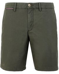 Tommy Hilfiger - Shorts & Bermuda Shorts - Lyst