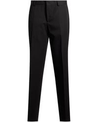 Moschino - Pants Virgin Wool - Lyst