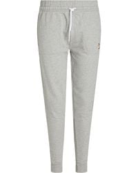 Maison Kitsuné - Trouser - Lyst