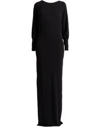 Patrizia Pepe - Maxi Dress - Lyst