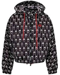 Pinko - Blouson - Lyst