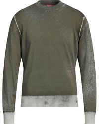 DIESEL - Jumper - Lyst