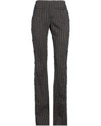 Ann Demeulemeester - Trouser - Lyst