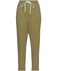 Alysi - Pants - Lyst