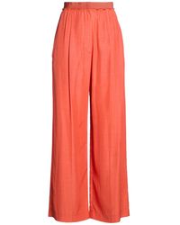 Tela - Pants - Lyst