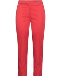 Weekend by Maxmara - Trouser - Lyst