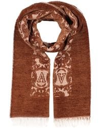 Altea - Scarf - Lyst