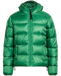 Aspesi - Plumífero Y Acolchado - Lyst