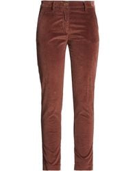 Mason's - Pants - Lyst
