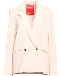 .., merci italia - Blazer Viscose, Elastane - Lyst