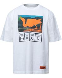 Heron Preston T-shirts for Men | Online Sale up to 60% off | Lyst