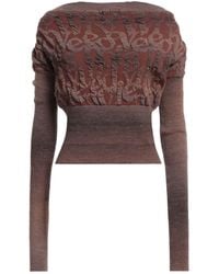 Vivienne Westwood - Pullover - Lyst
