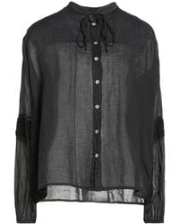 Dixie - Shirt Cotton - Lyst