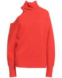 Essentiel Antwerp - Cuello Alto - Lyst