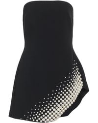 David Koma - Mini-Kleid - Lyst