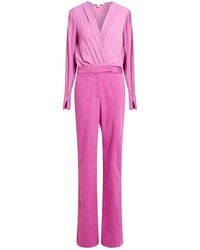 Patrizia Pepe - Jumpsuit - Lyst